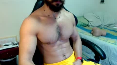 Snapshot of god_hunkules chatting on 06/27/26, 05:07 god hunkules online show from 06/27/26, 05:07