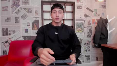 Snapshot of god_of_olympus1 chatting on 02/16/25, 11:38 steven online show from 02/16/25, 11:38