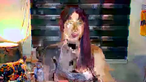GodDamnGorgeous online show from 12/09/24, 05:18