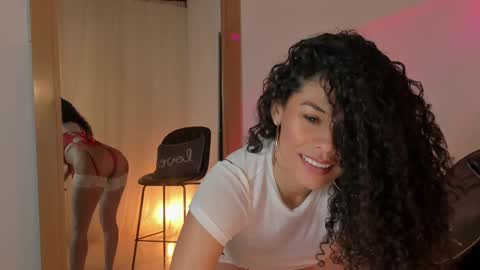 Snapshot of goddes_helena chatting on 02/18/25, 02:49 Elena online show from 02/18/25, 02:49