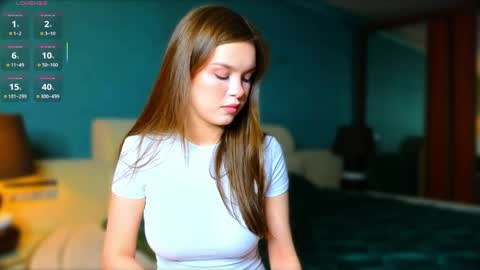 Goddess online show from 04/24/26, 02:52