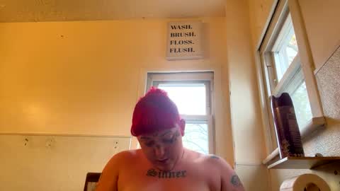 goddess182002 online show from 11/02/25, 03:03