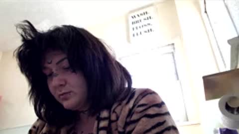 goddess182002 online show from 02/01/26, 04:38