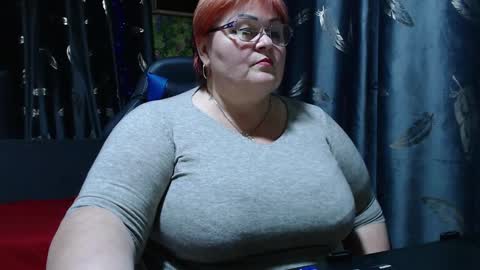 Goddess online show from 01/22/25, 04:23