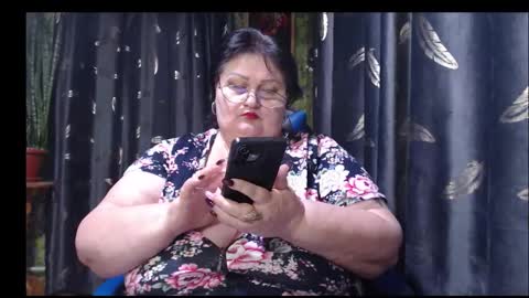 Goddess online show from 02/21/26, 12:06