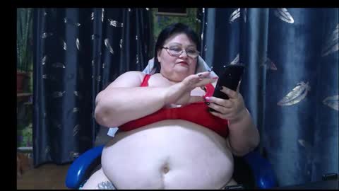 Goddess online show from 02/24/26, 10:19