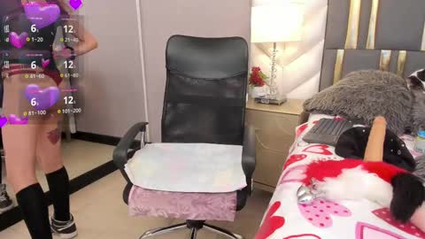 Lilith online show from 02/21/25, 03:23