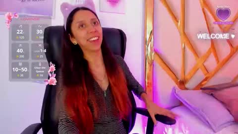 Lilith online show from 11/25/25, 02:11