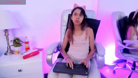 Lilith online show from 02/21/26, 09:49