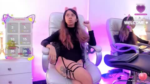 Lilith online show from 02/25/26, 04:22