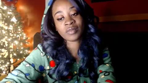 goddess_aaliyah online show from 11/30/25, 07:23