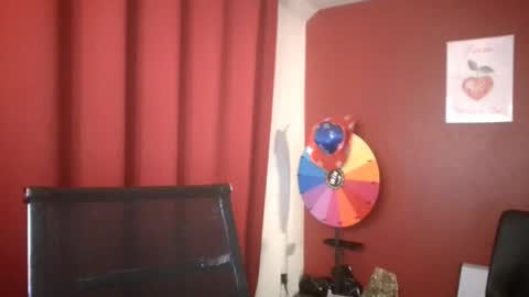 Snapshot of goddess_aaliyah chatting on 06/01/26, 03:30 goddess_aaliyah online show from 06/01/26, 03:30