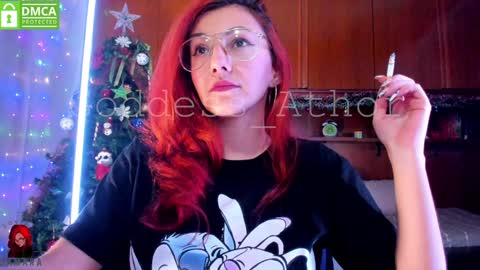 Snapshot of goddess_athor chatting on 12/05/24, 10:45 HI I AM SAMARA -------------------- Next Stream 30 NOV 2024 2200 GMT-2 online show from 12/05/24, 10:45