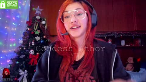 Snapshot of goddess_athor chatting on 12/17/24, 11:05 HI I AM SAMARA -------------------- Next Stream 30 NOV 2024 2200 GMT-2 online show from 12/17/24, 11:05