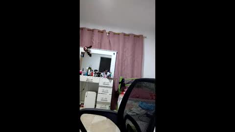 Snapshot of goddess_carrie chatting on 02/21/26, 04:02 GoddessCarrie online show from 02/21/26, 04:02