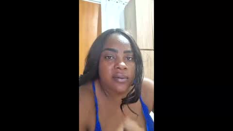 GoddessCarrie online show from 03/16/26, 05:44