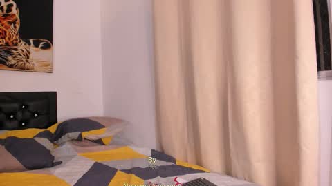 goddess_eli77 online show from 11/09/25, 03:27