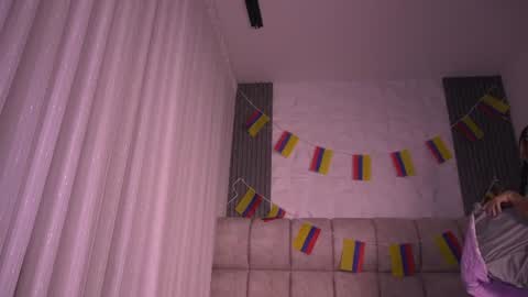 goddess_eli77 online show from 06/29/26, 03:02
