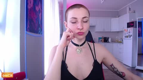 Snapshot of goddess_elpisfoxter chatting on 05/07/26, 10:42 Elpis Foxter online show from 05/07/26, 10:42