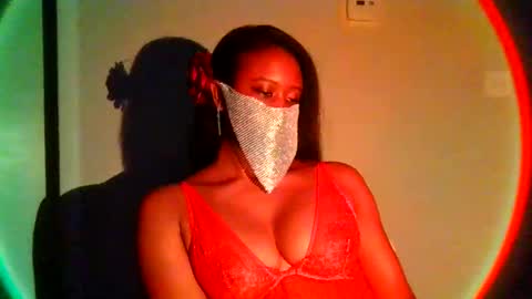 Goddess Floret online show from 05/01/26, 01:32