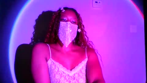 Goddess Floret online show from 05/06/26, 01:57