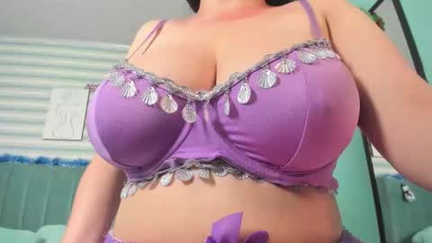 Goddess Kianna  online show from 12/22/25, 04:09