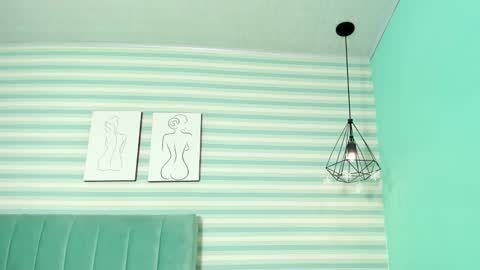 Goddess Kianna  online show from 01/14/26, 09:42