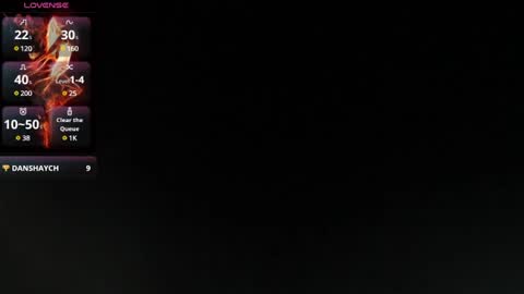 Goddess Kimberley online show from 12/19/24, 01:29