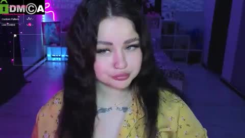 goddess_kokolla online show from 06/04/26, 07:20