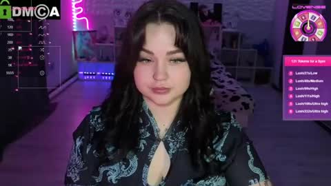 goddess_kokolla online show from 06/17/26, 03:46