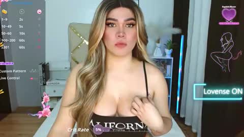 Lyka Fox online show from 02/05/26, 11:53