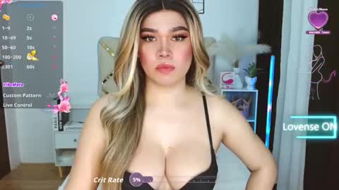 Lyka Fox online show from 02/16/26, 06:04