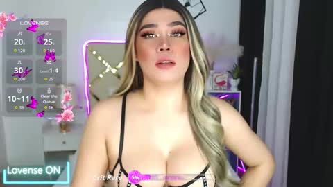 Lyka Fox online show from 03/30/26, 01:06