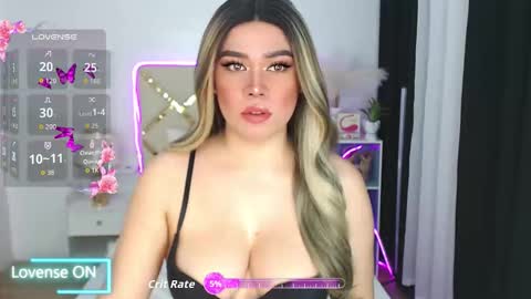 Lyka Fox online show from 04/05/26, 01:03