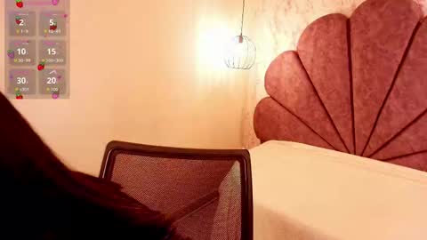 Snapshot of goddess_martina chatting on 01/13/26, 09:42 M A R T I N A online show from 01/13/26, 09:42