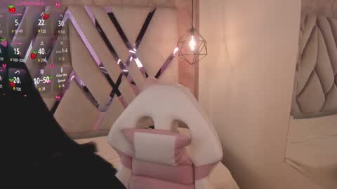 Snapshot of goddess_martina chatting on 02/05/26, 12:32 M A R T I N A online show from 02/05/26, 12:32