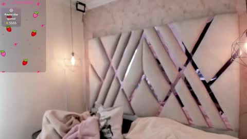 Snapshot of goddess_martina chatting on 02/16/26, 12:23 M A R T I N A online show from 02/16/26, 12:23