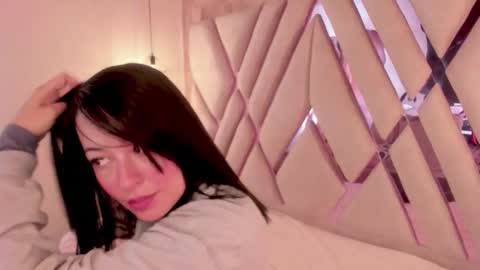 Snapshot of goddess_martina chatting on 02/25/26, 12:37 M A R T I N A online show from 02/25/26, 12:37