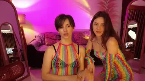   330 UTC2 girls   online show from 05/10/26, 03:01