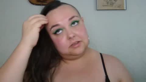 Snapshot of goddess_matilda chatting on 06/16/26, 03:47 Goddess Matilda online show from 06/16/26, 03:47
