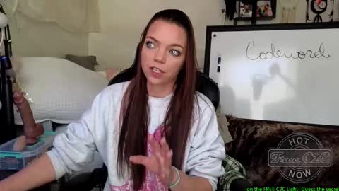 Patricia Mars           Goddess of Mars twitter thegoddessmindy online show from 03/05/26, 03:41