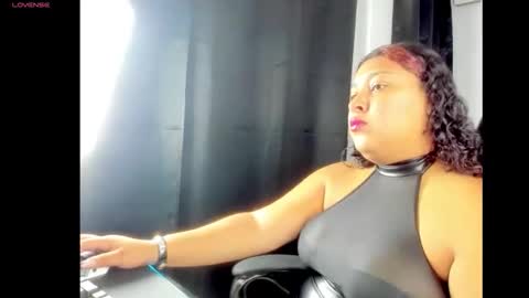 goddess_of_sissys online show from 04/11/26, 12:15