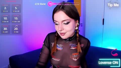 goddess_of_your_mind online show from 11/22/25, 06:18