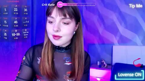 goddess_of_your_mind online show from 02/10/26, 04:11