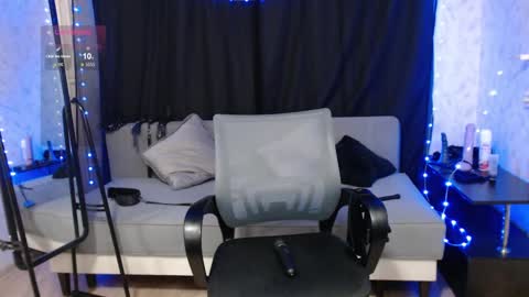 Orsa online show from 02/24/25, 10:36