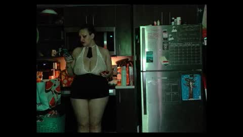 Goddess Reyna online show from 01/18/26, 09:35