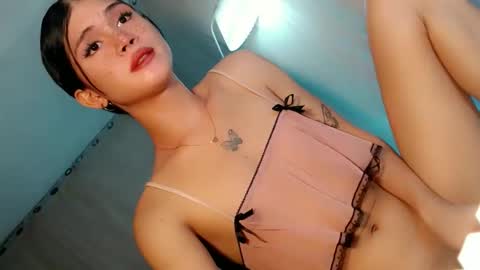 Snapshot of goddess_riana chatting on 12/02/25, 03:56 YOUR GODDESS RIAN online show from 12/02/25, 03:56