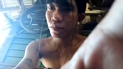 Rica online show from 09/18/25, 01:18