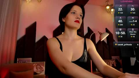 goddess_rowen online show from 05/06/26, 04:23