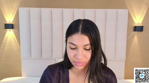 Saori online show from 10/30/25, 01:23